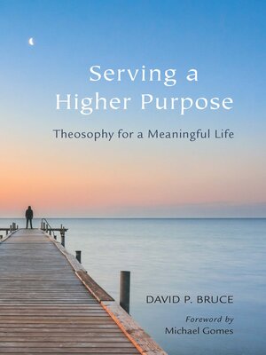 cover image of Serving a Higher Purpose